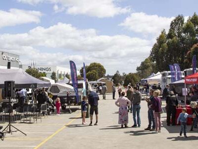 Openday